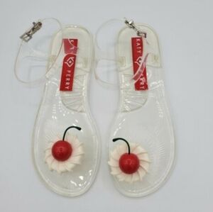 Katy Perry Prippie Sandals